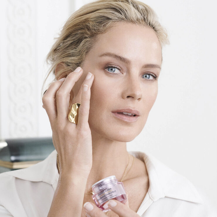 Resilience Multi-Effect Tri-Peptide Face and Neck Creme Dry SPF 15