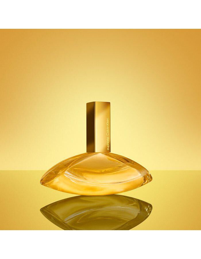 Euphoria Solar Elixir EdP
