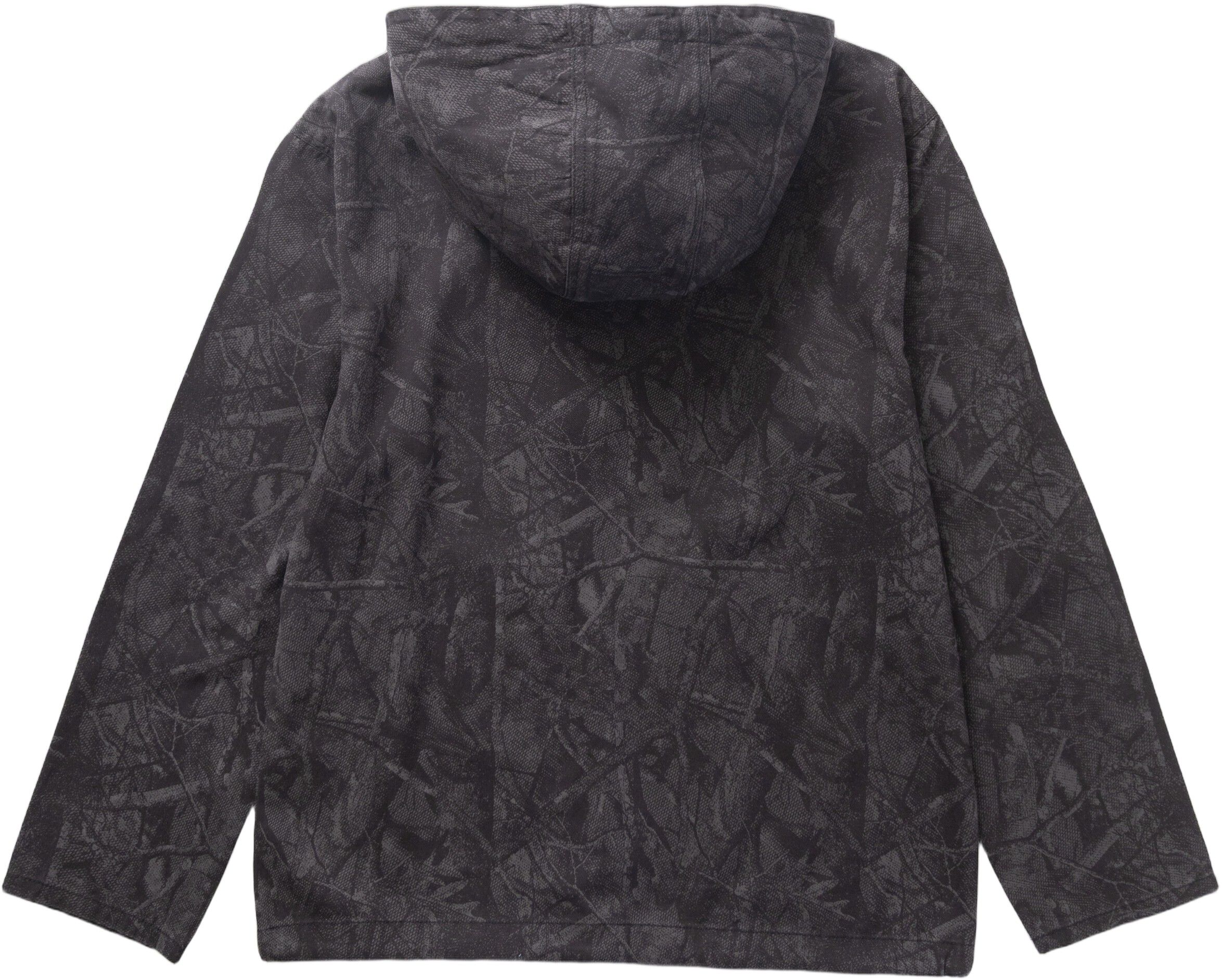 XEROX CAMO MARKET SMOCK
