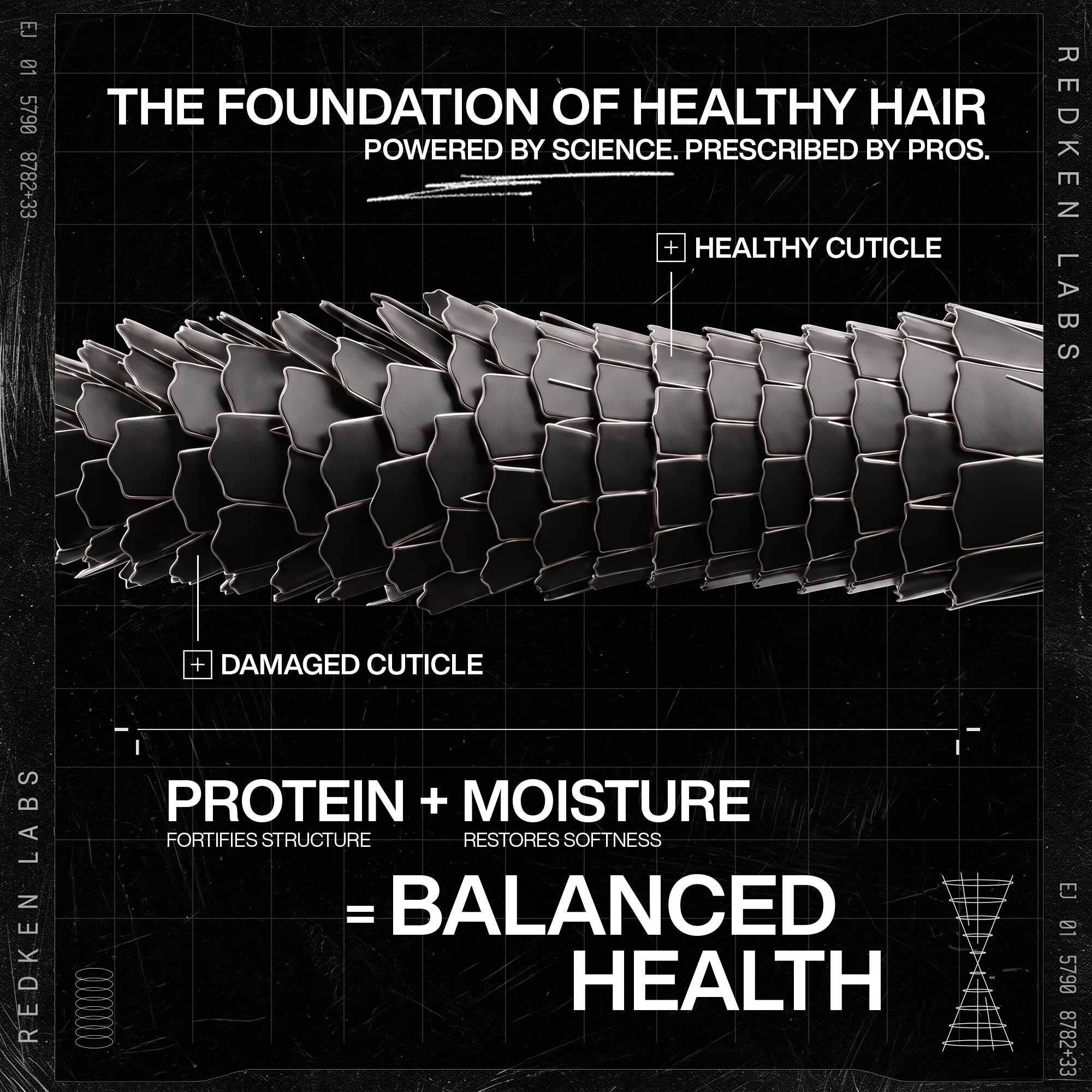 Redken Acidic Bonding Concentrate Shampoo 500ml