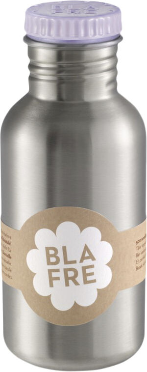 Stålflaske 500ml