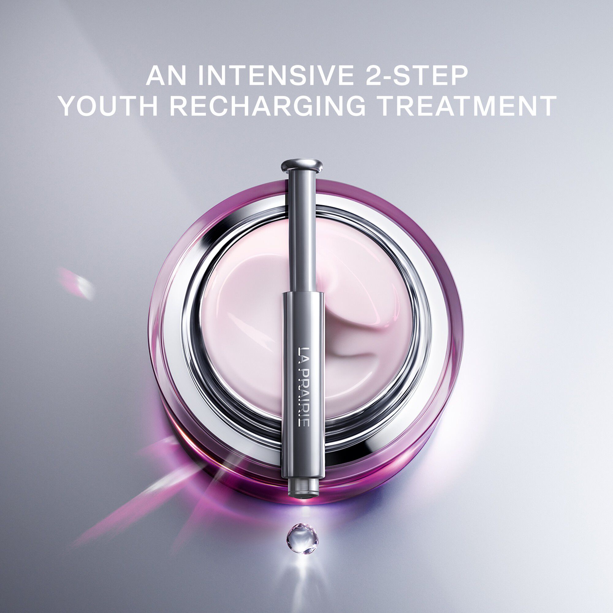 Platinum Rare Haute-Rejuvenation Mask 28.4 ml