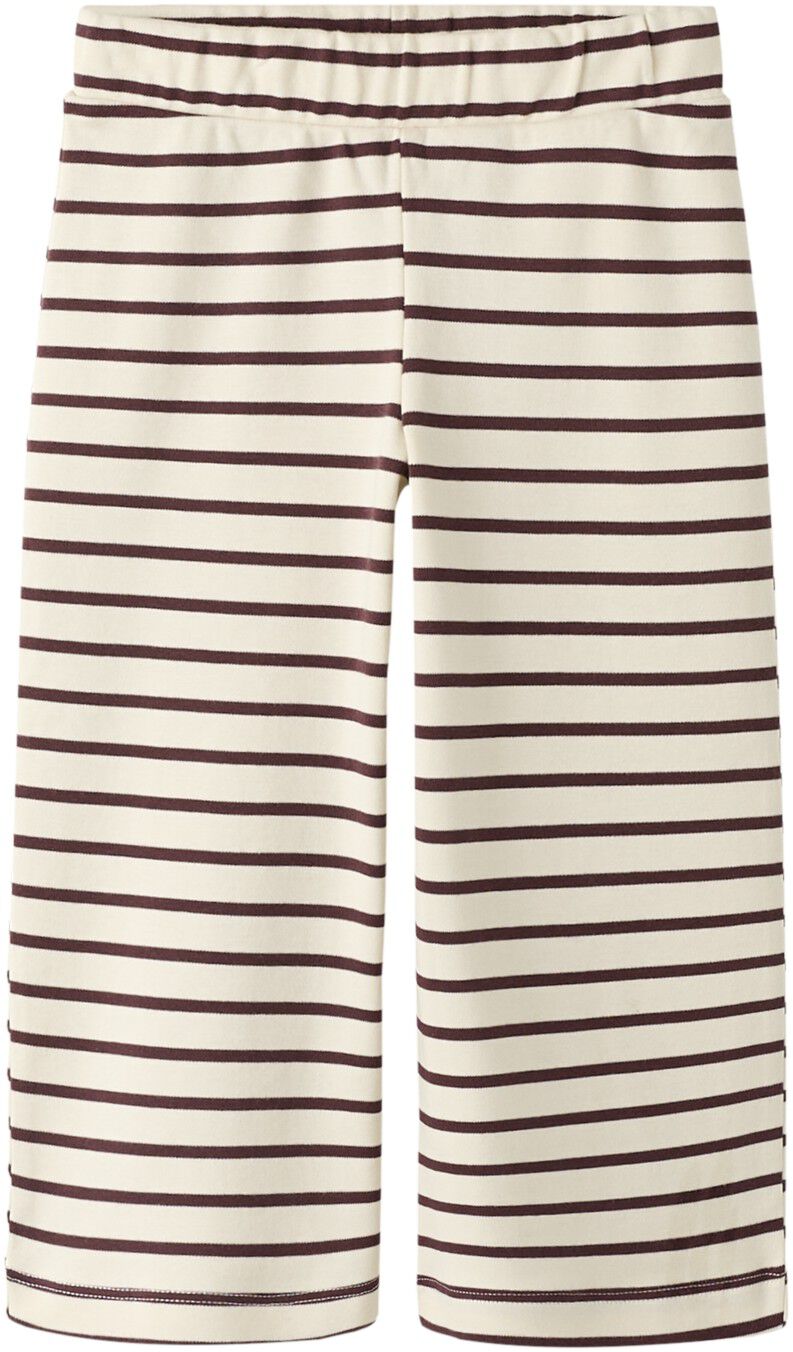 Nmflimia Wide Pant Lil