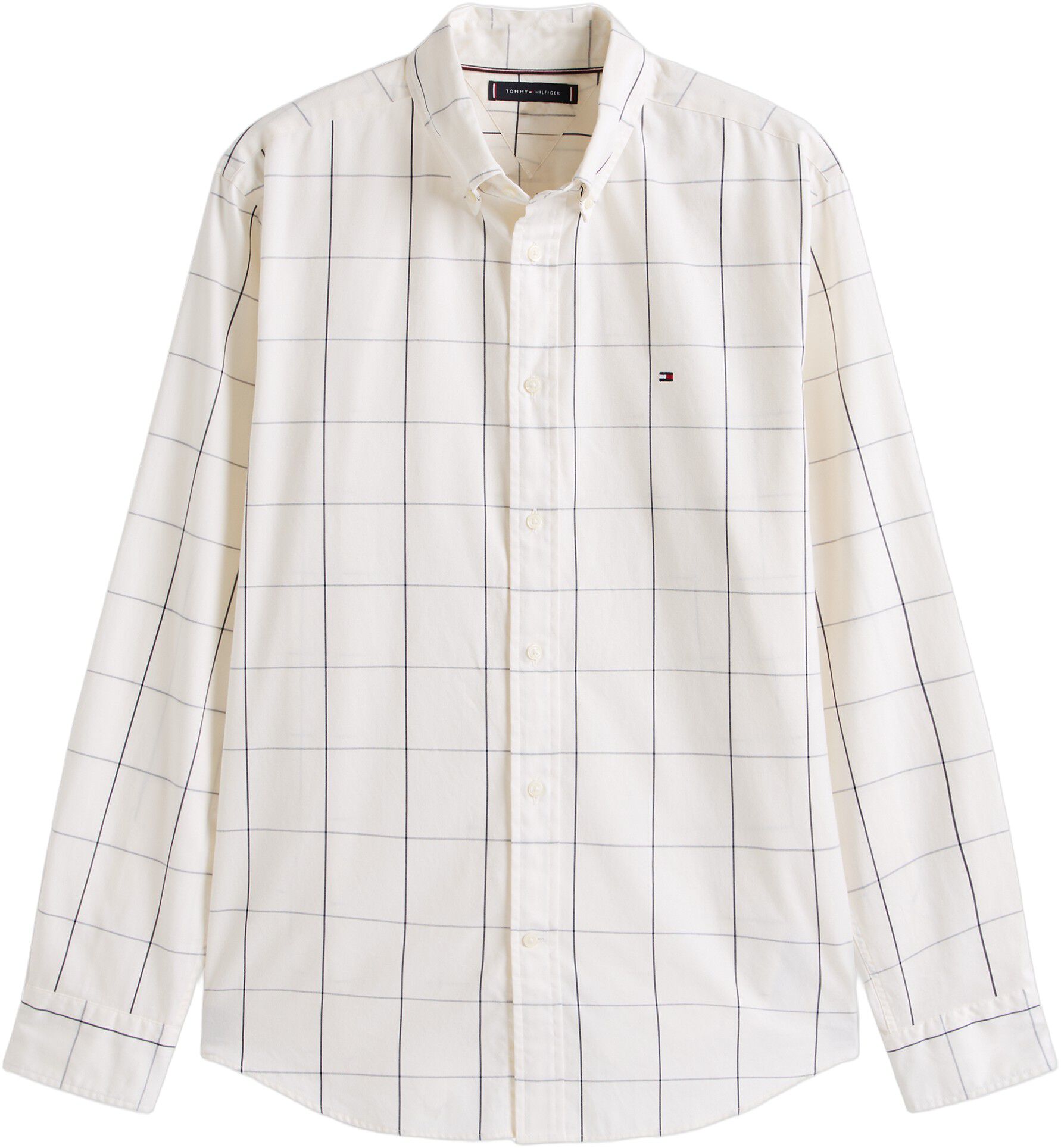 LIGHTWEIGHT TWILL WINDOW SHIRT