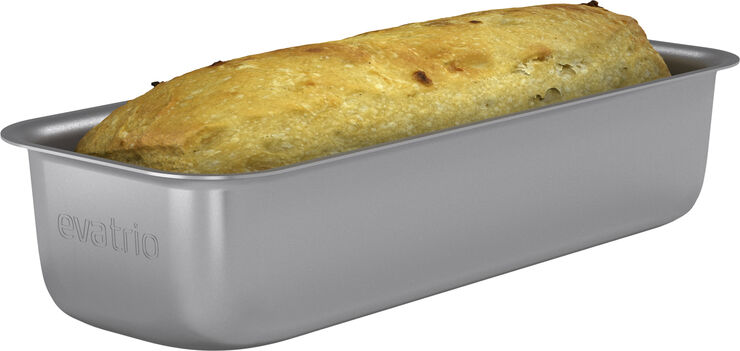 Professionel brød/kageform 1,35 l keramisk Slip-Let® belægni