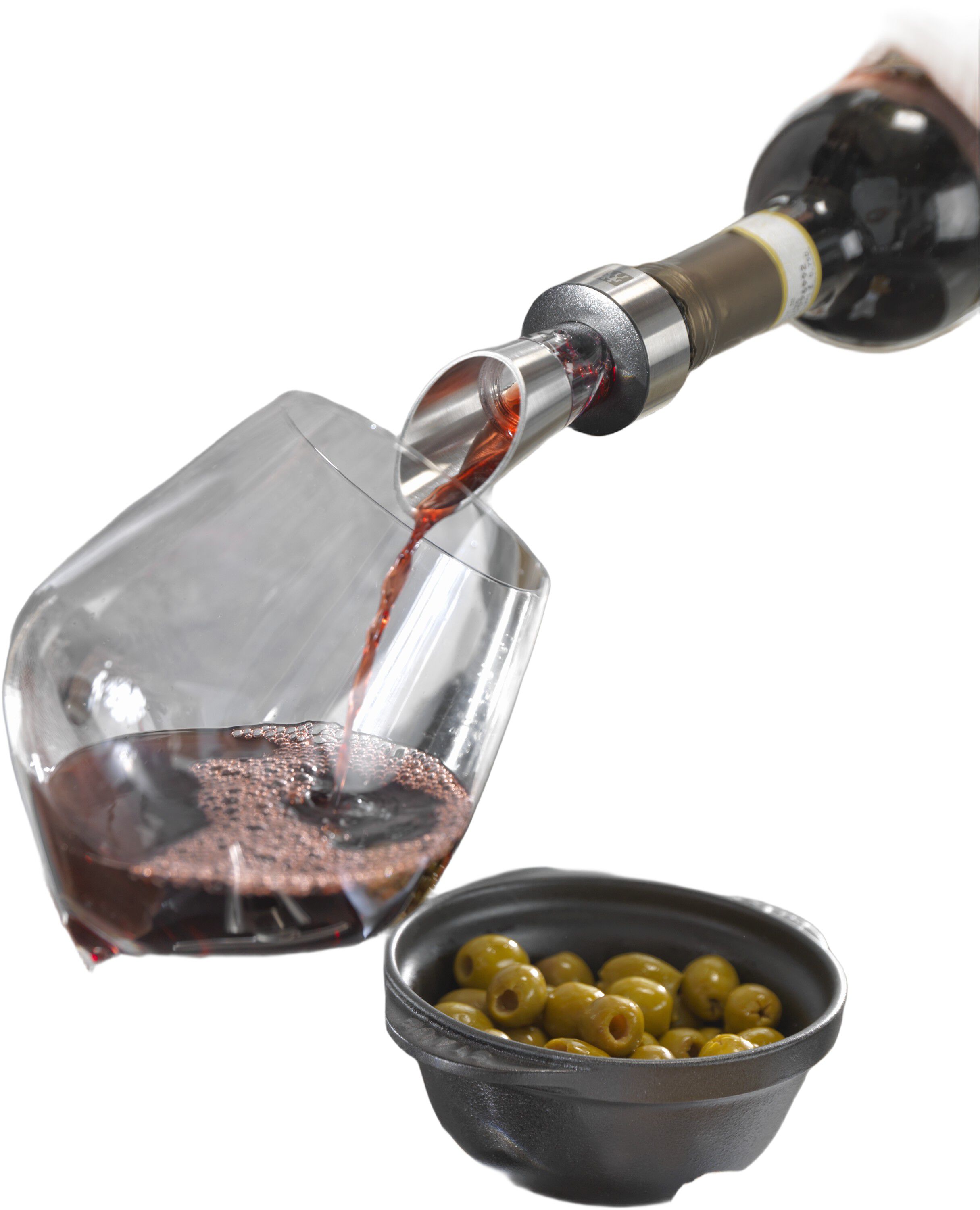 Sommelier Dekanteringsprop