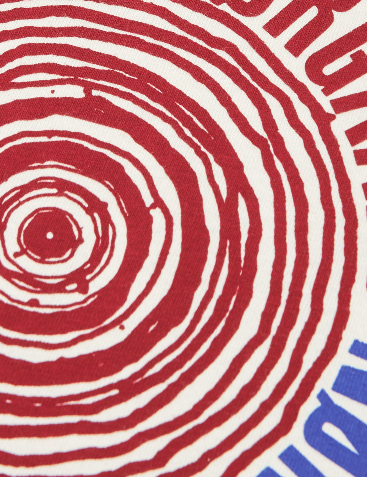 Cotton Jersey Dassel Tee