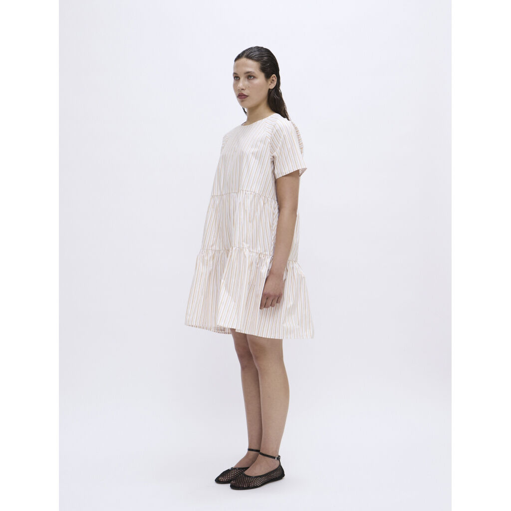 2ND Loretta - Cotton Stripes