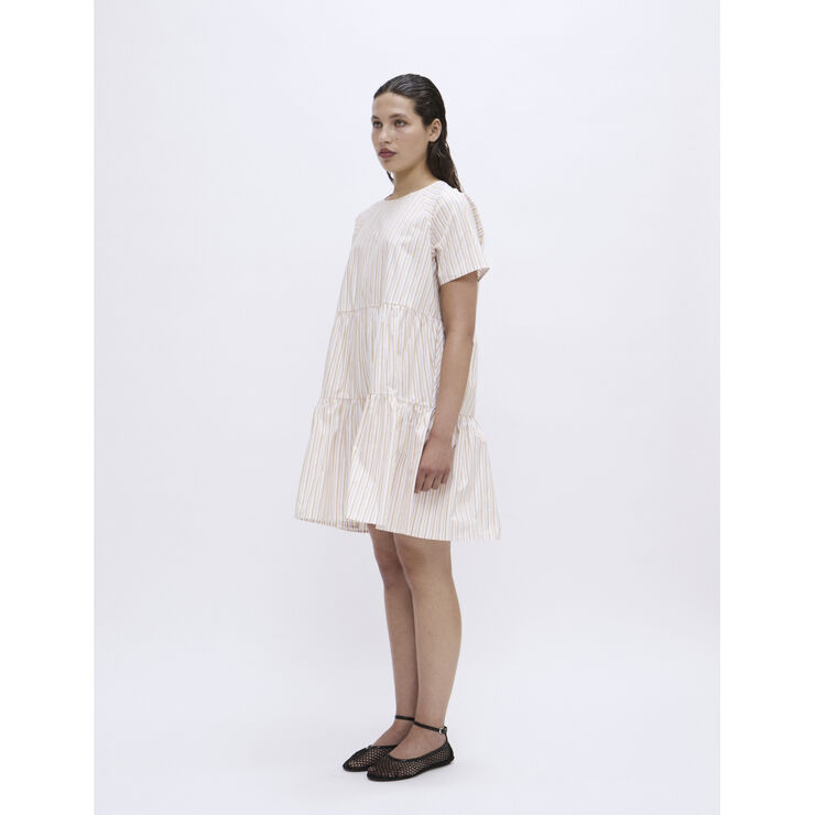 2ND Loretta - Cotton Stripes