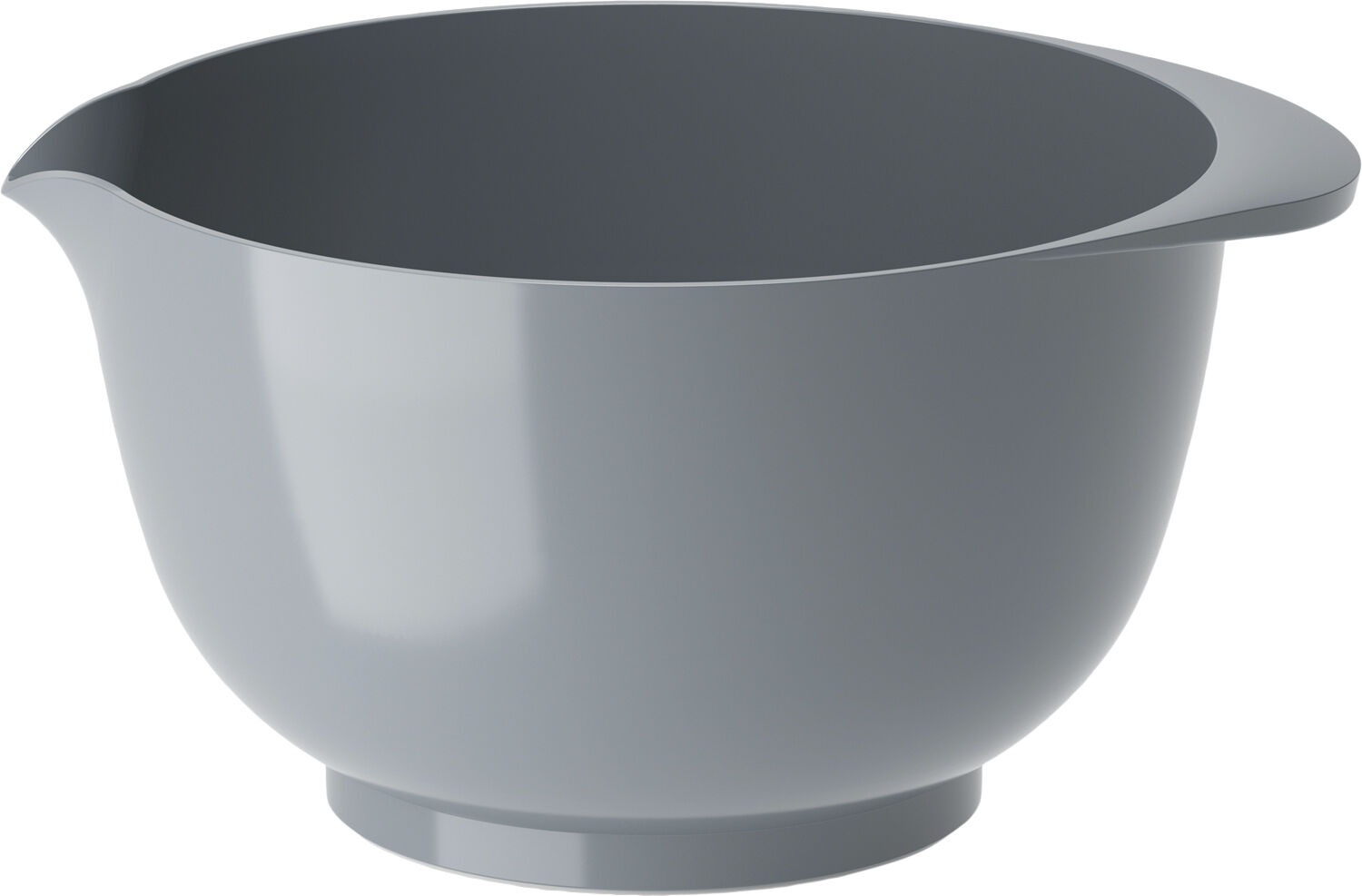 Margrethebolle 3L Dusty Blue