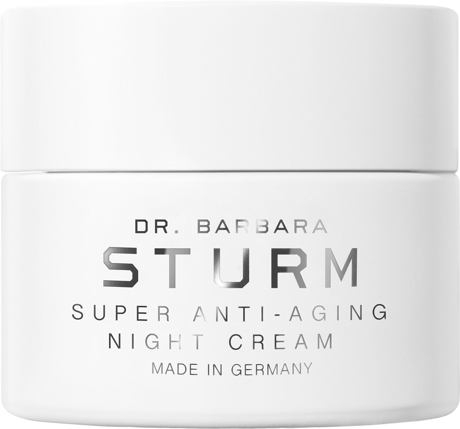Super Anti-Aging Night Cream