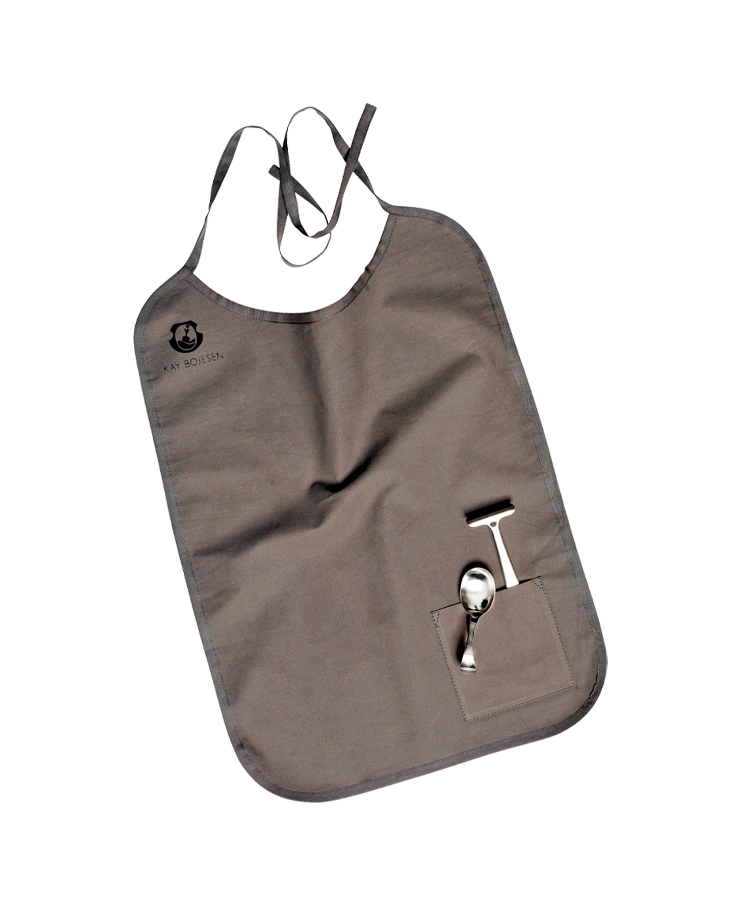 Lille b&oslash;rnes&aelig;t, 2 dele