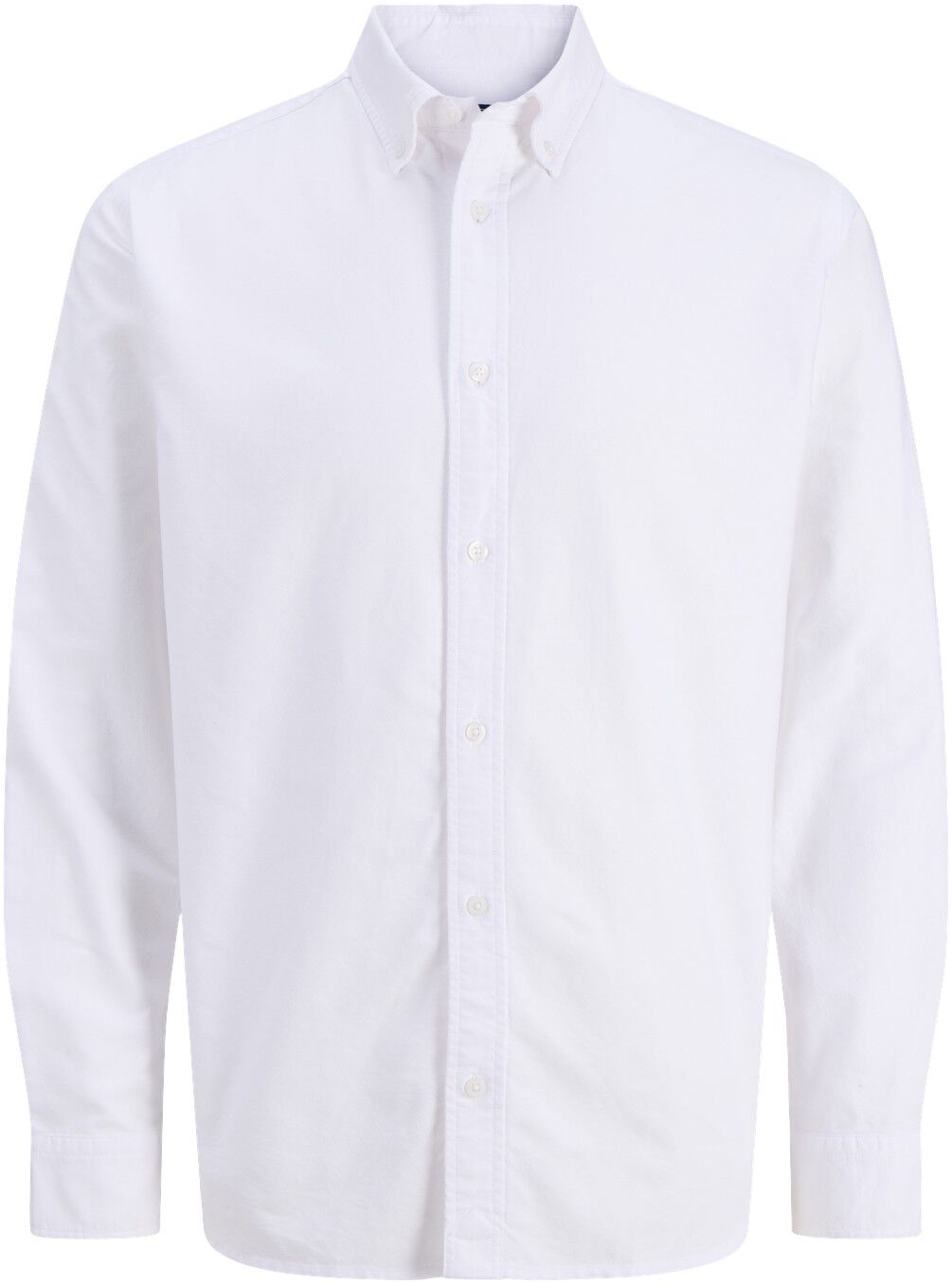 Jjeharvey Oxford L/S Shirt Noos