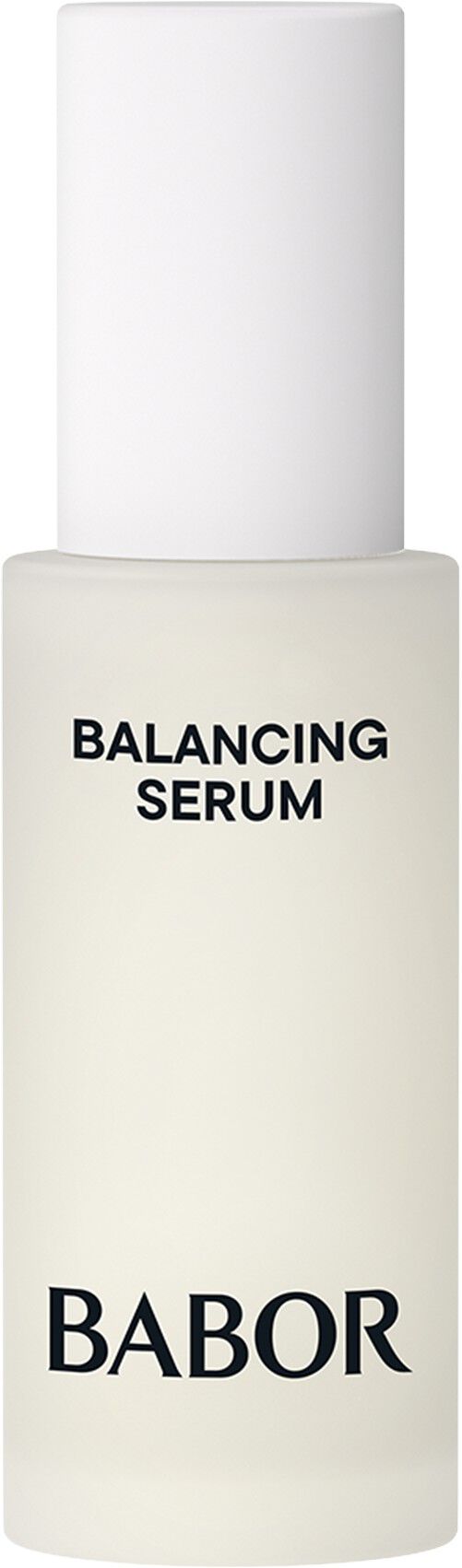 Balancing Serum