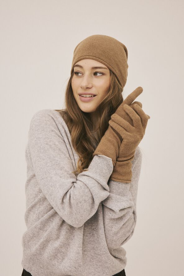 Karrie 2 - 100% Cashmere