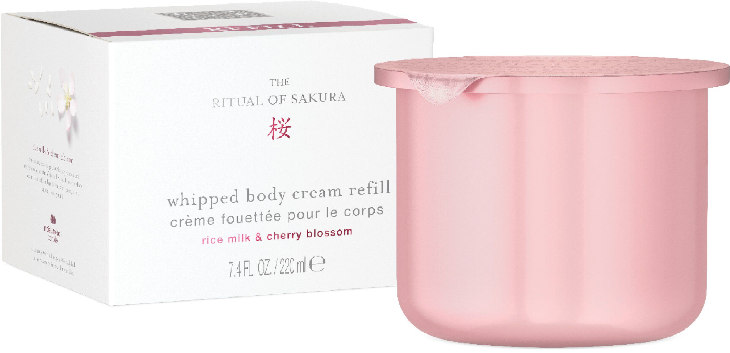 Kremer, lotions & oljer