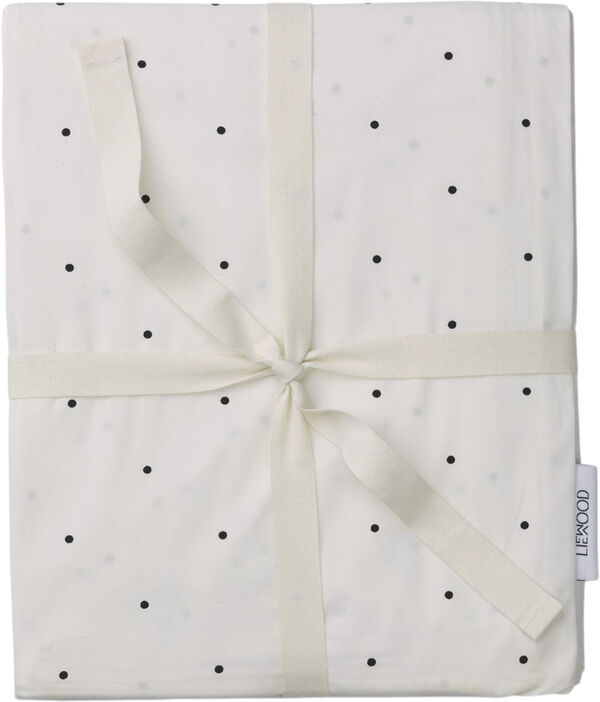 Carmen baby bedding print