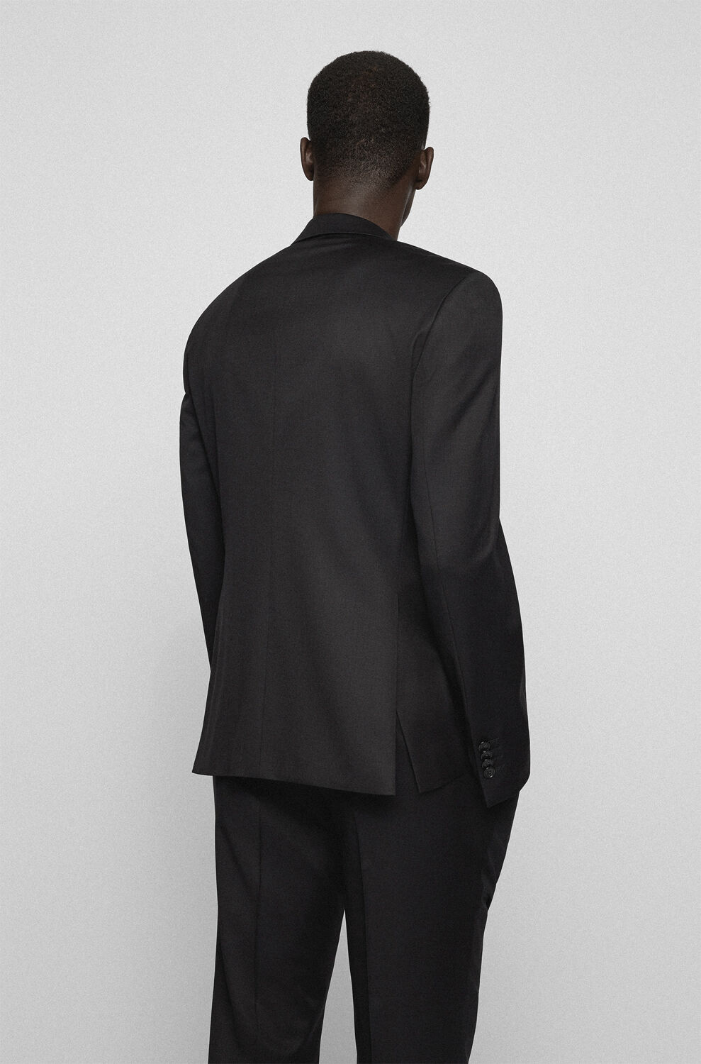 BOSS Men Business Clothing Jackets