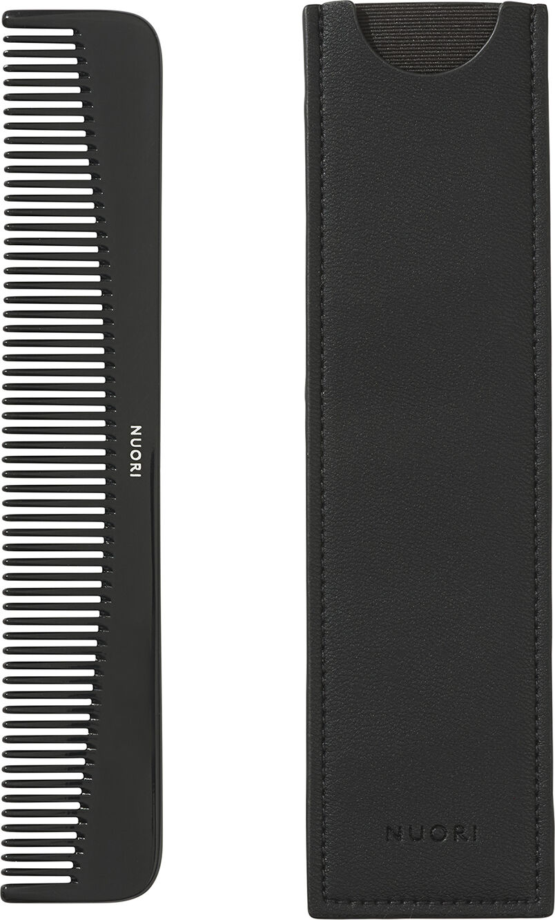 Dressing Comb - Black