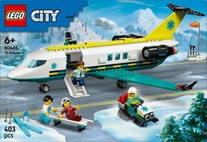 Ambulancefly 60465
