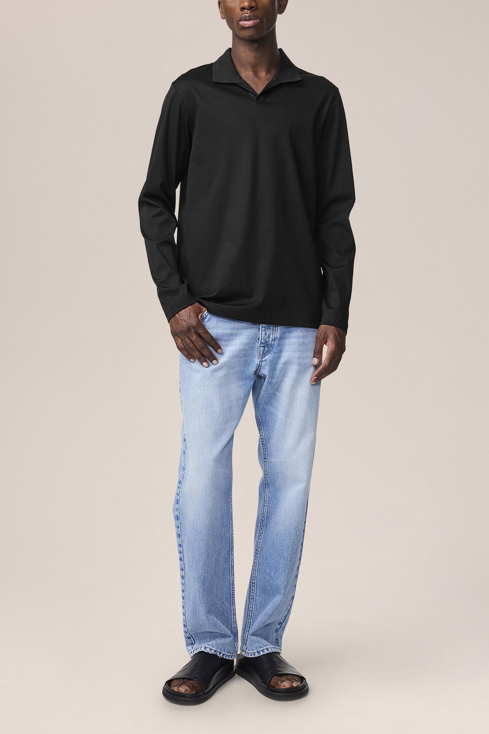 Paul LS Polo