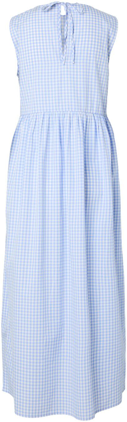 Pcbibby Sl Ankle Dress Msa Wvn Bc