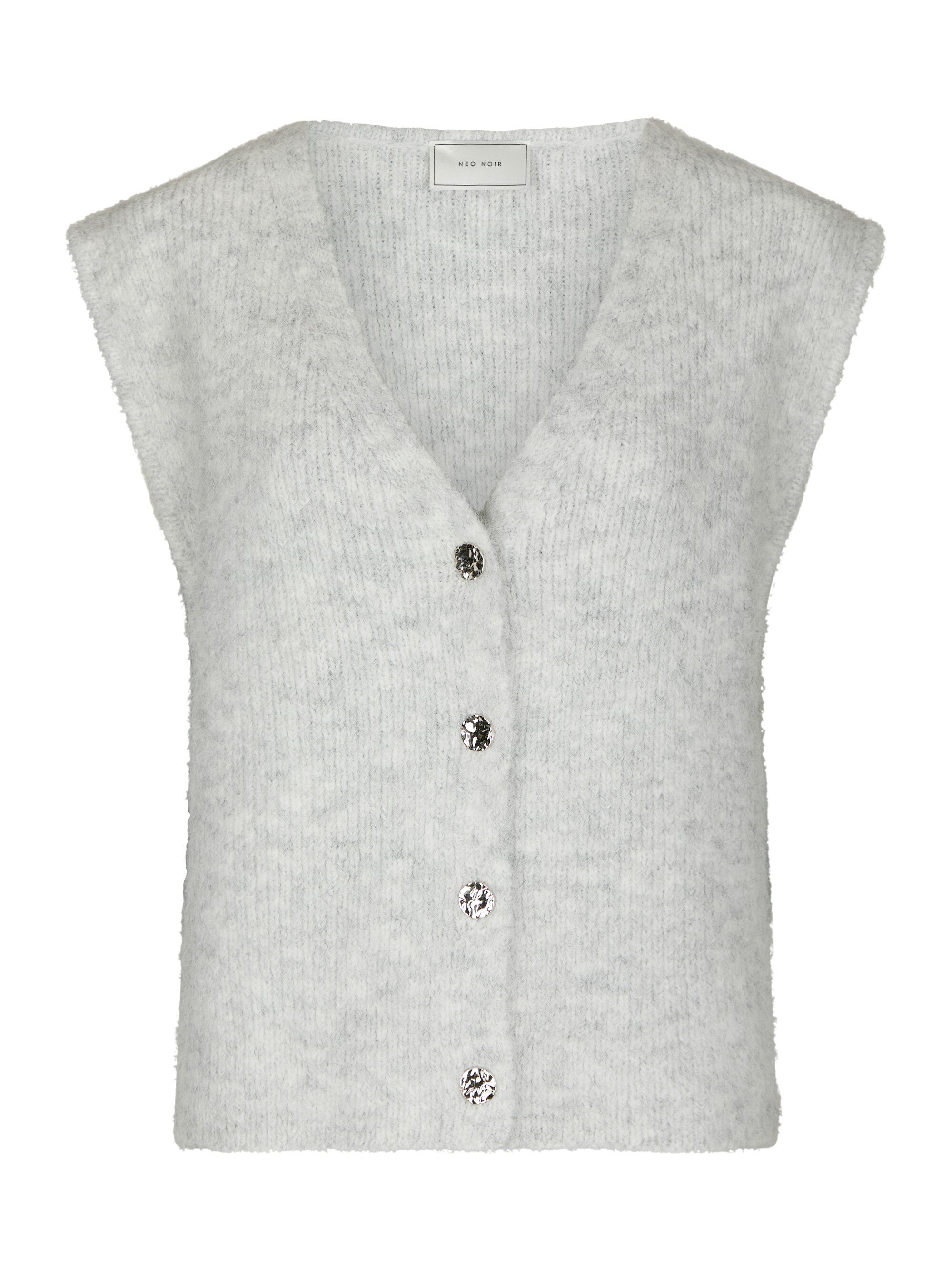Xandra Knit Vest
