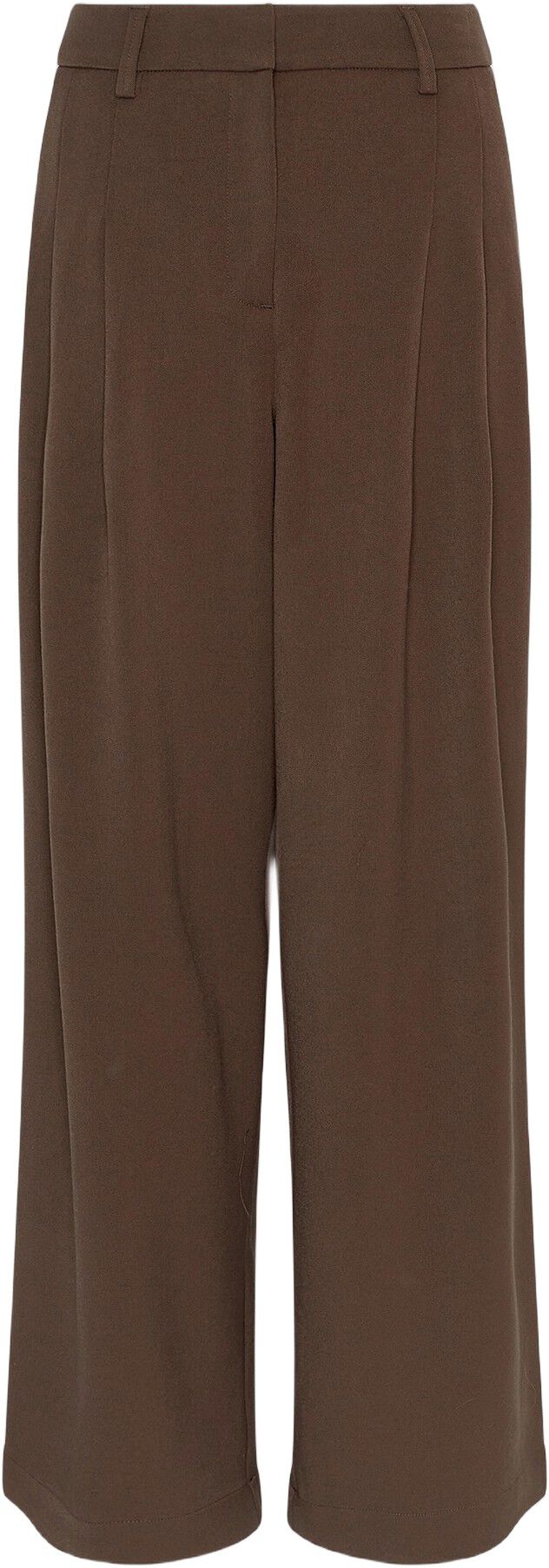 MSCHHenrika HW Pants