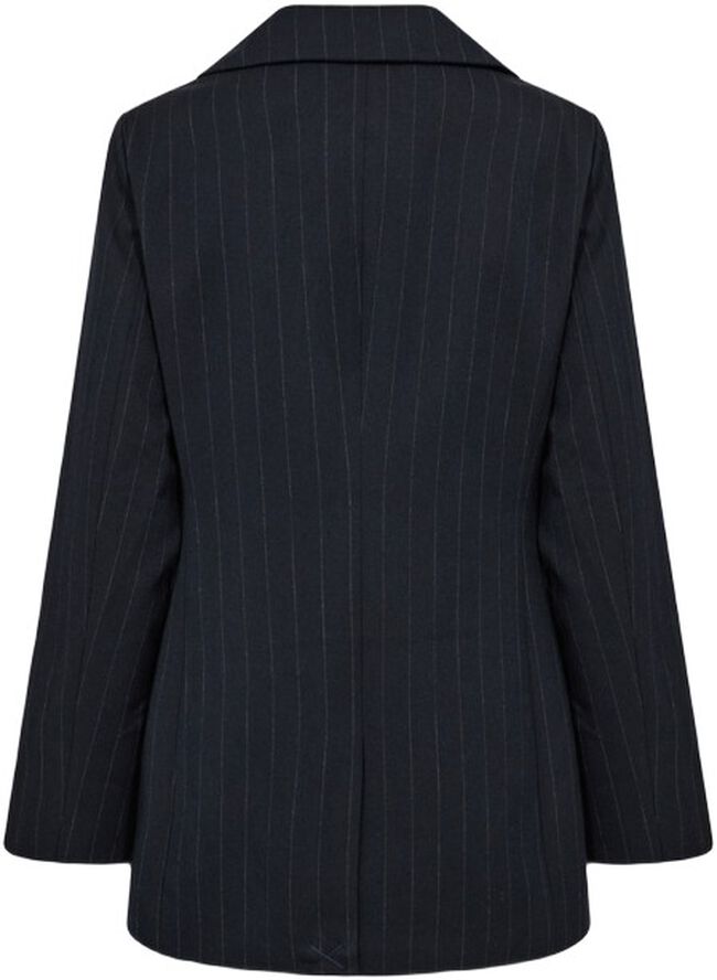 LR-OLIVIA 1 Blazer Mørk blå