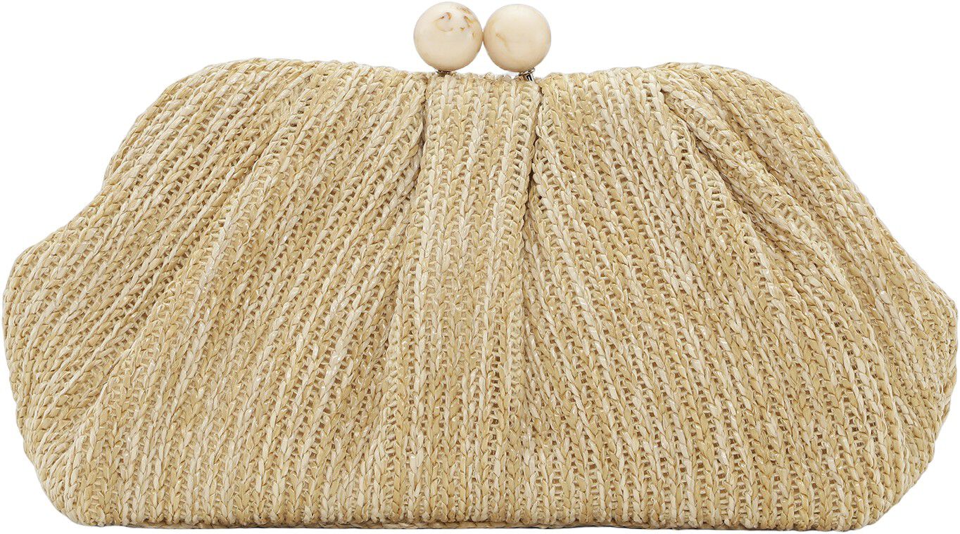 Saint Tropez Clutch
