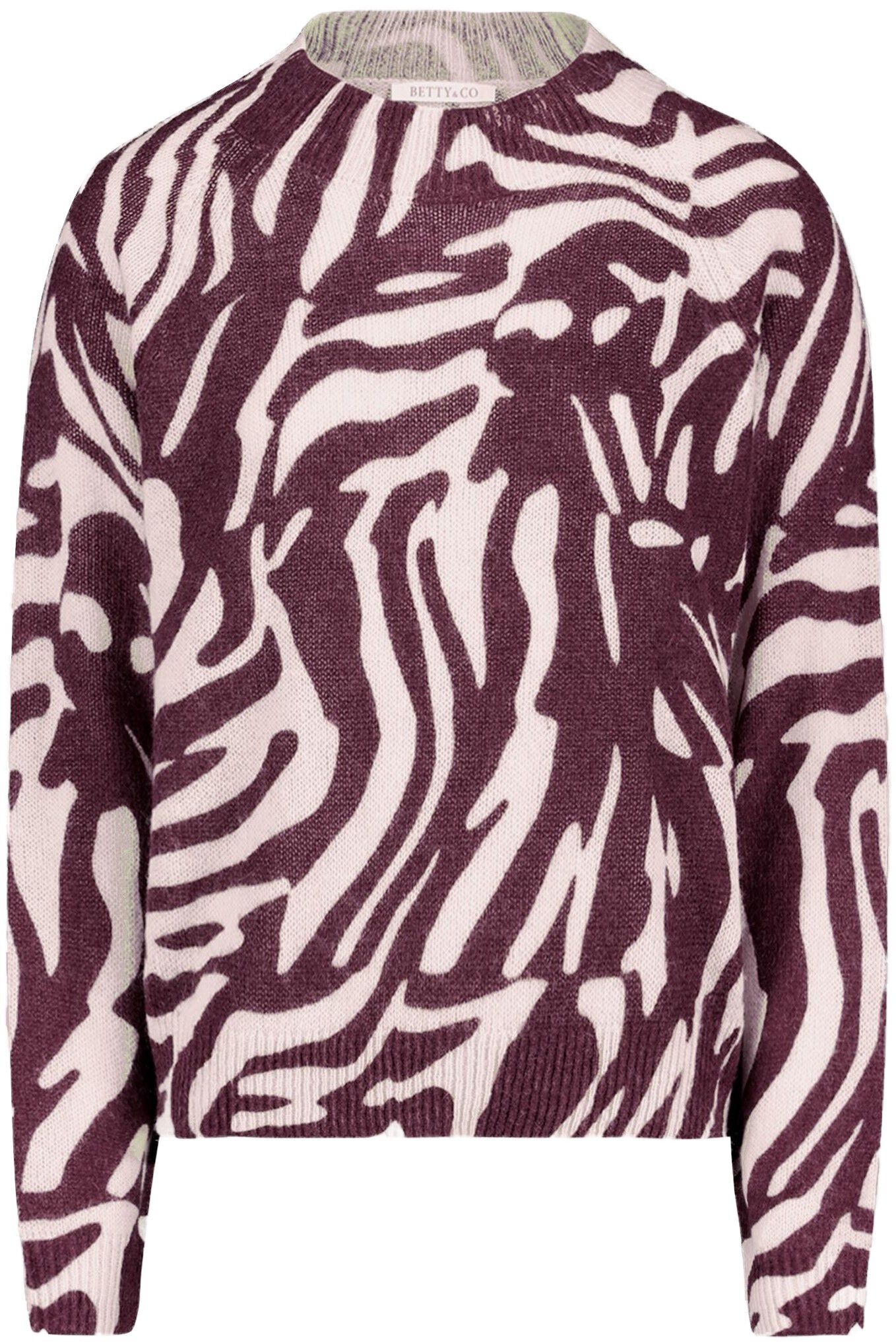 Strickpullover Ku