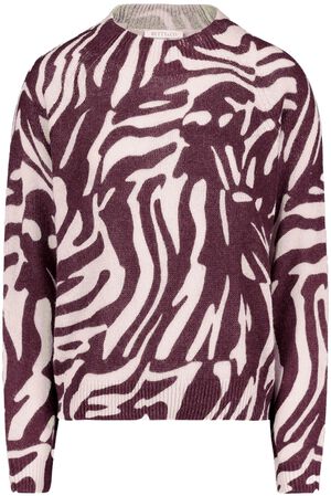 Strickpullover Ku