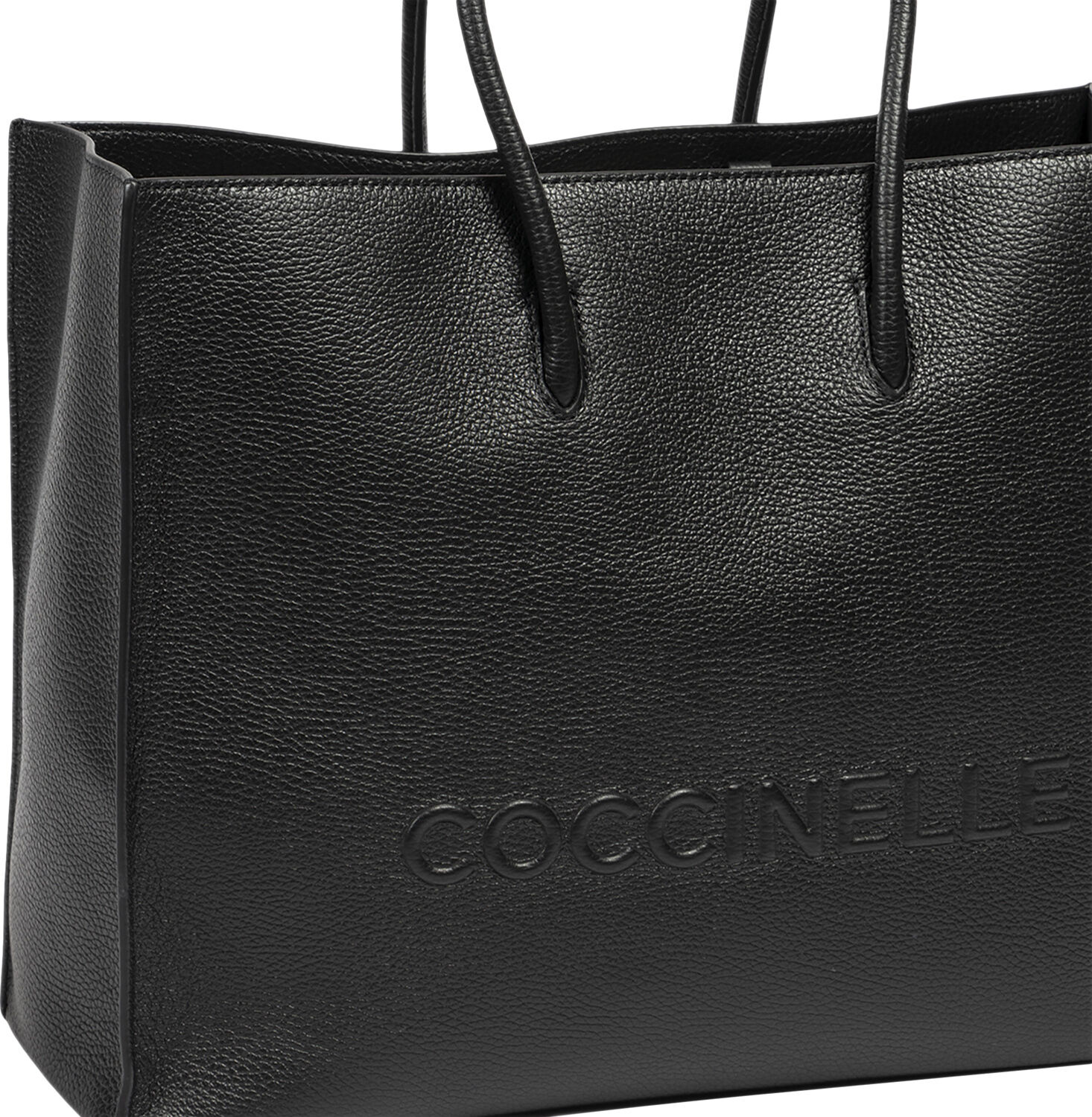 COCCINELLEMYRTHA MAXI LOG