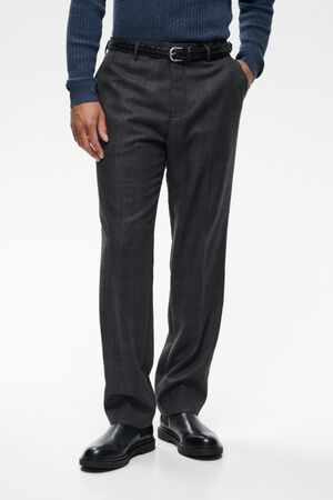 MAwesley Pant