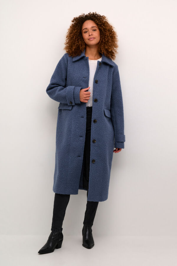 KAannelise Coat