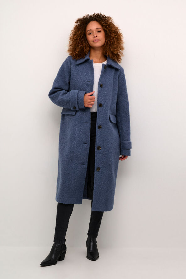 KAannelise Coat