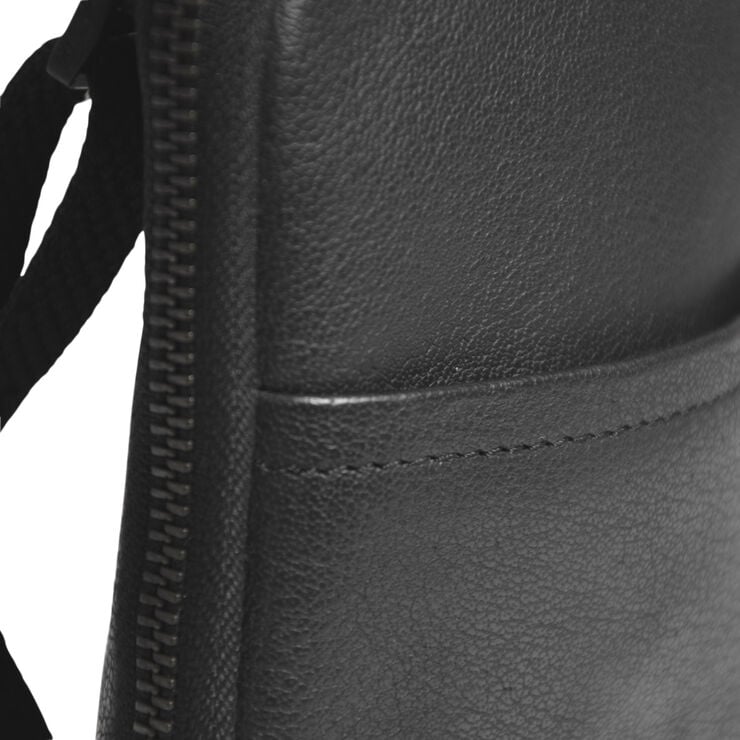 Clean Mini Messenger