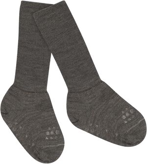 Non-Slip socks - merino wool