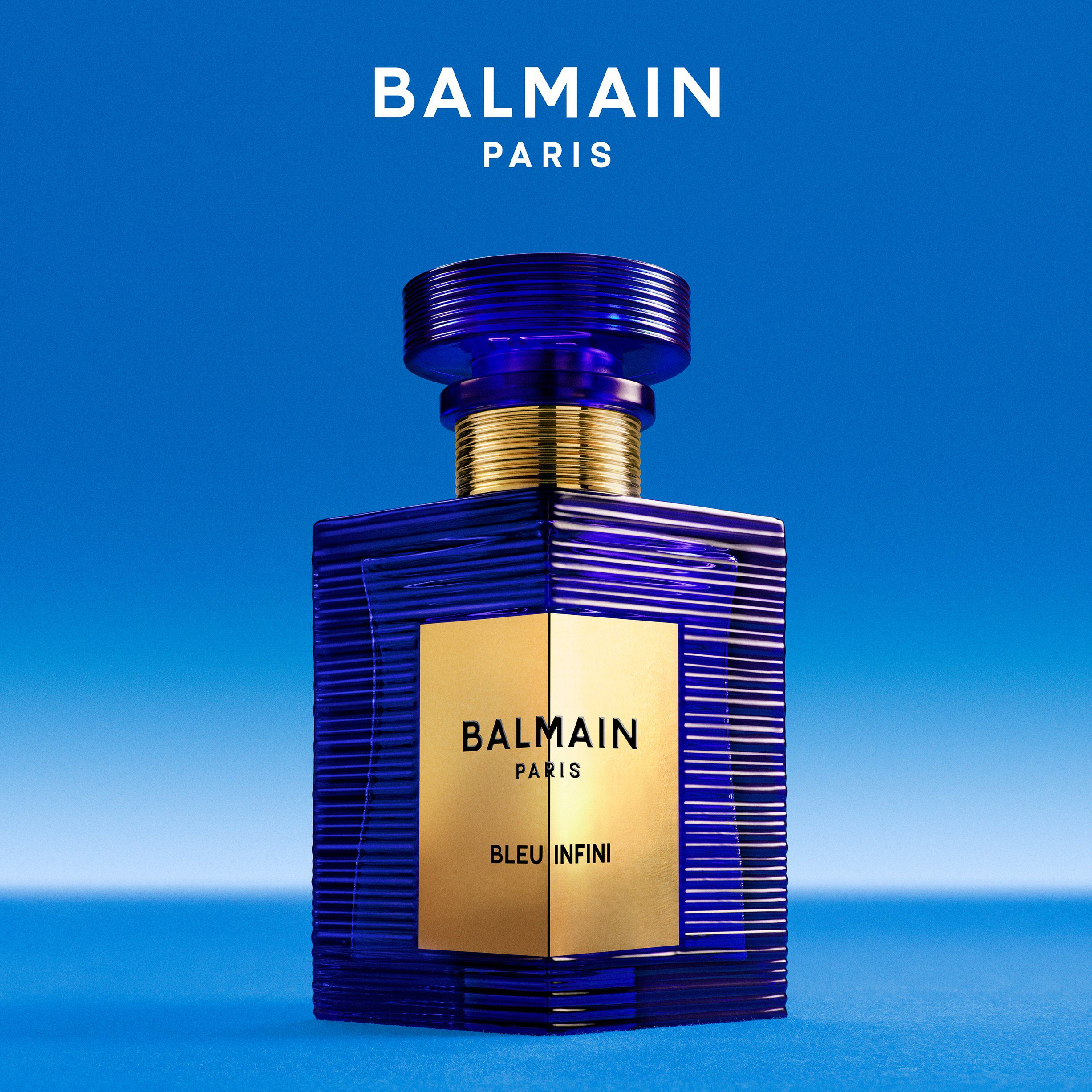 Bleu Infini