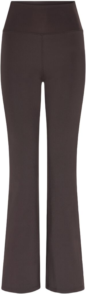 Compressive Flare Legging