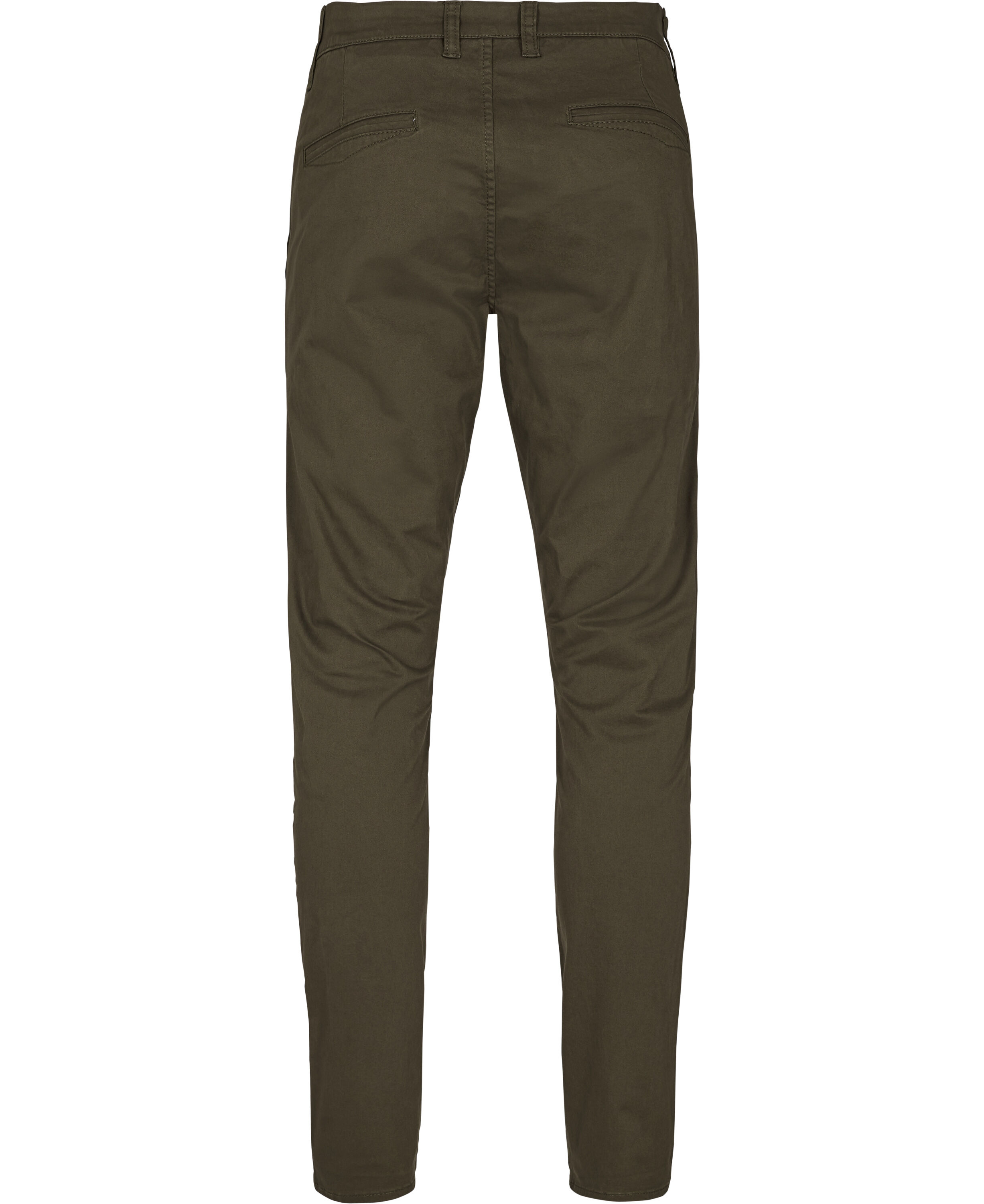 Paul New Chino