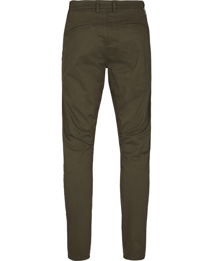 Paul New Chino