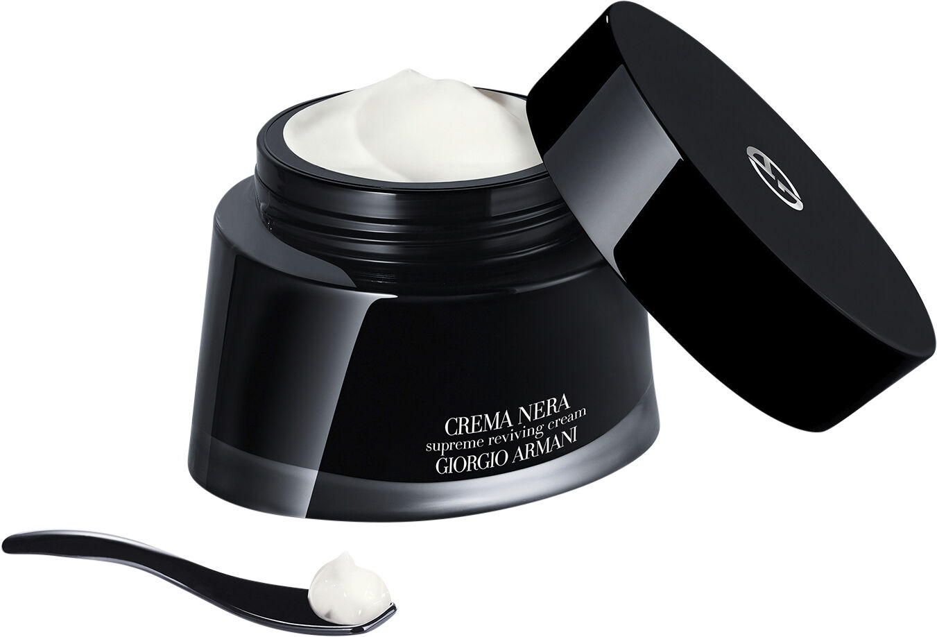 Crema Nera Anti-Age Cream