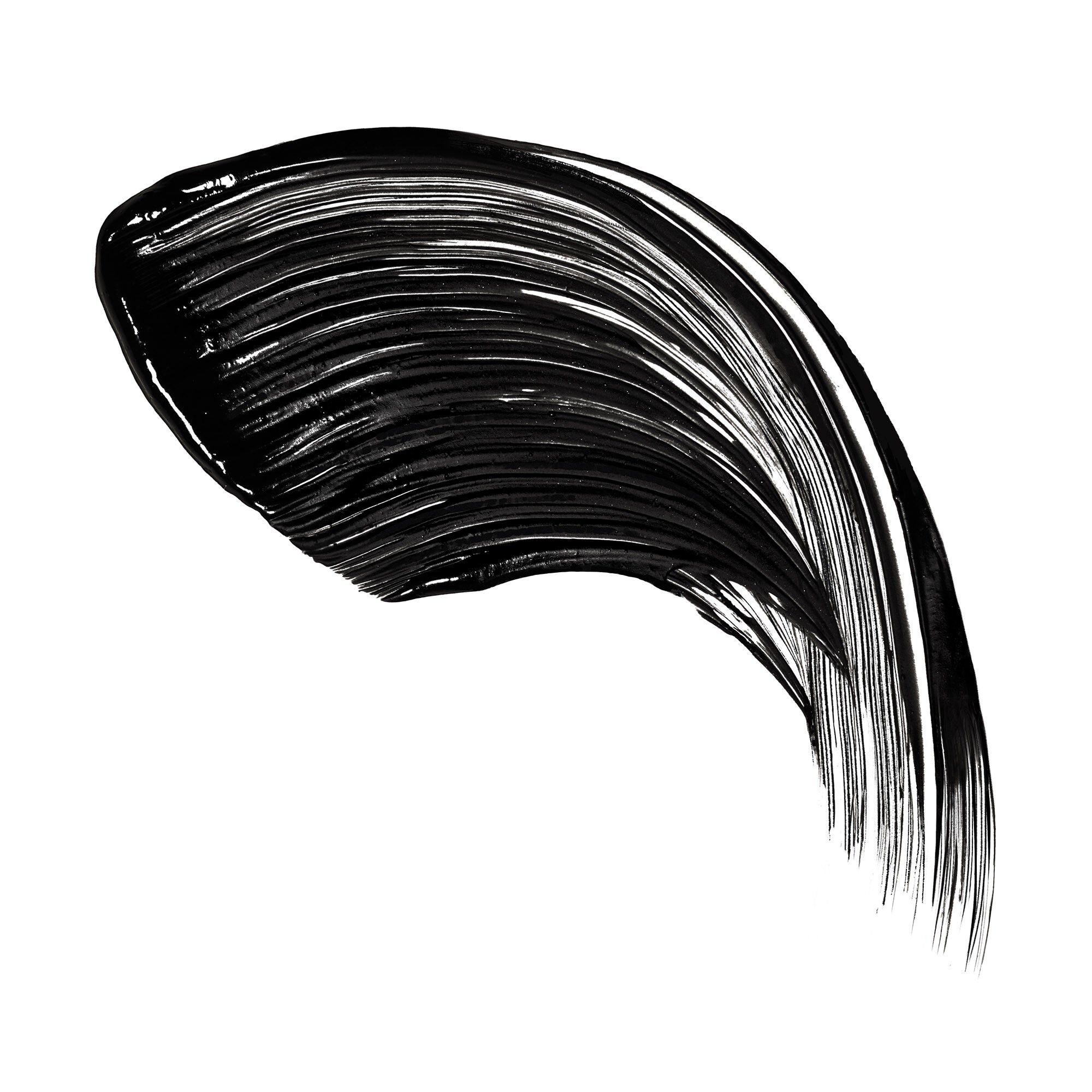 Ultra-Black Lash Lift Serum Mascara - Black