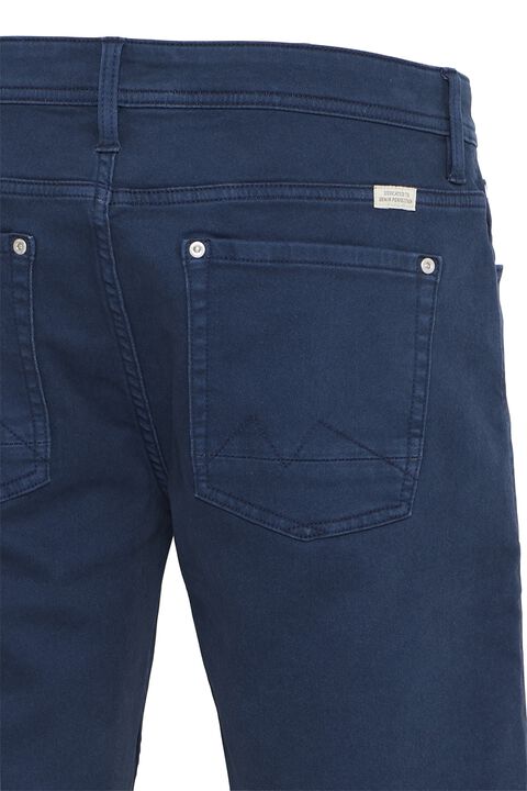 BHTWISTER-Denimshorts-Jogg