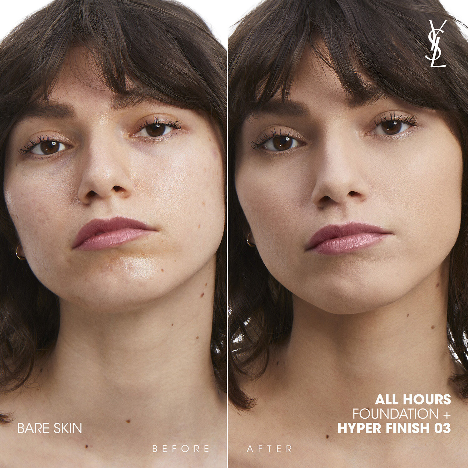 All Hours Hyper Finish Powder