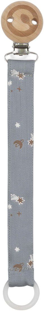 Stars pacifier string