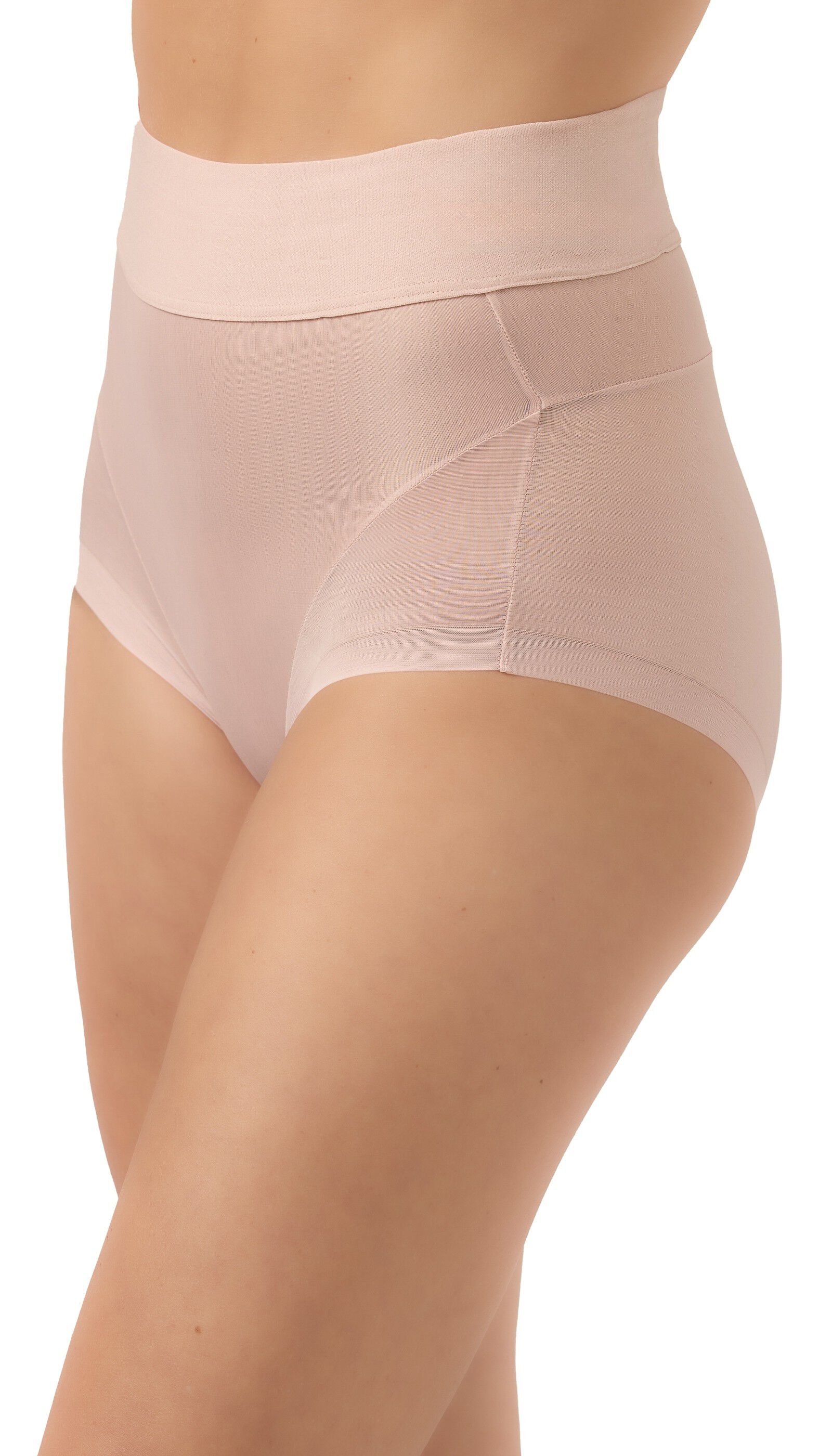 Sheer T. Curve Enhancing Brief -4W2021