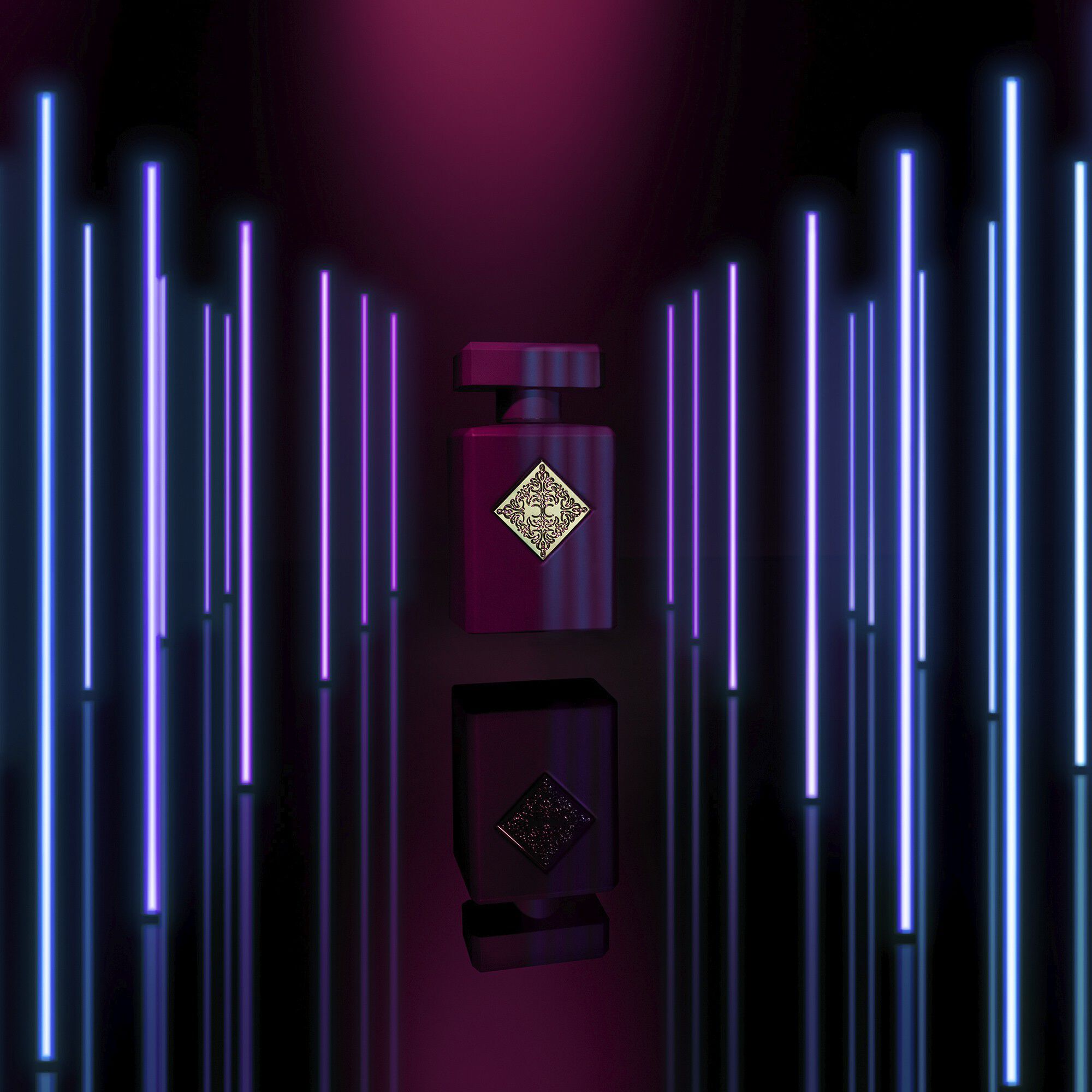 High Frequency Eau de Parfum