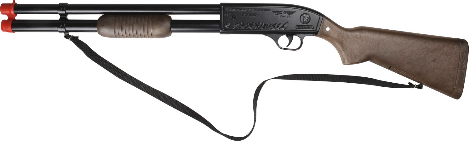 GONHER PUMPGUN I RUDEBOX